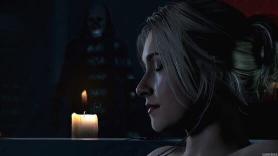 Until Dawn képernyőkép 3