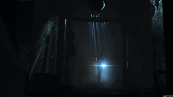 Until Dawn képernyőkép 6