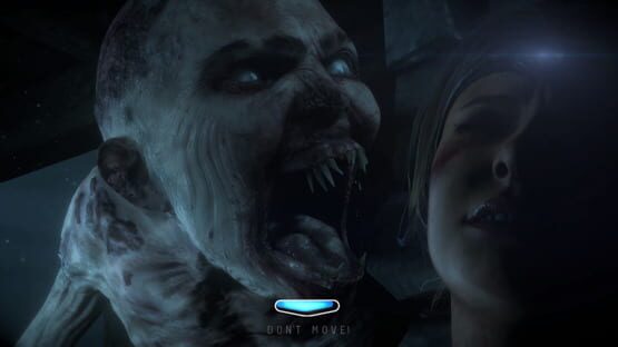 Until Dawn képernyőkép 9