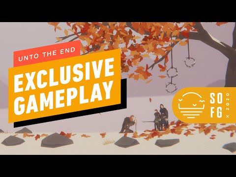 Gameplay Trailer videó előnézete