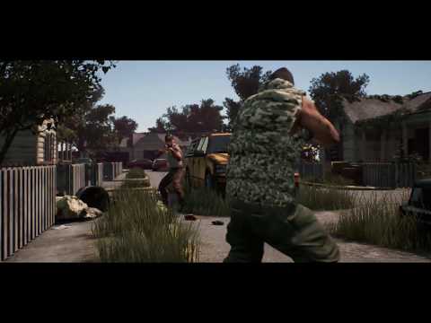 Cinematic Trailer videó előnézete