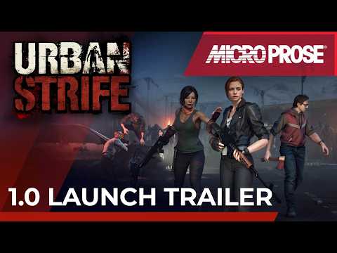 Launch Trailer videó előnézete