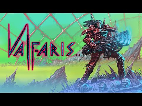 Trailer videó előnézete