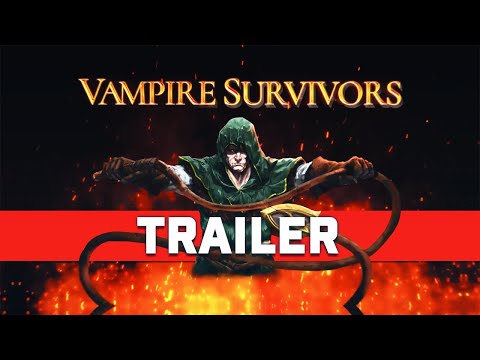 Trailer videó előnézete