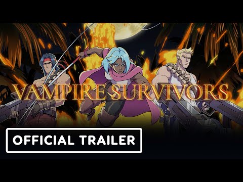 Trailer videó előnézete