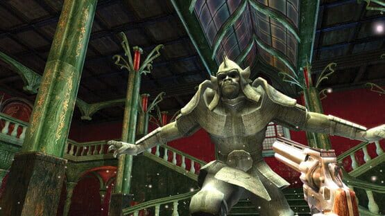 Vampire: The Masquerade - Bloodlines képernyőkép 2