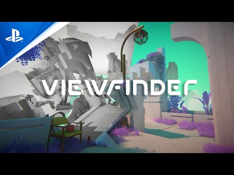 Announcement Trailer videó előnézete