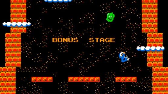 Vs. Ice Climber képernyőkép 2