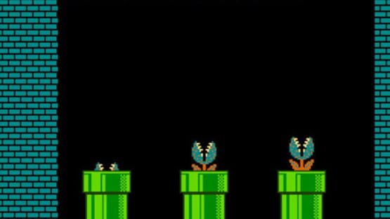 VS. Super Mario Bros. képernyőkép 4