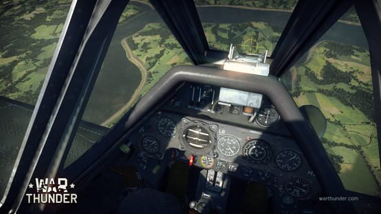 War Thunder képernyőkép 1