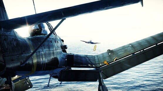 War Thunder képernyőkép 2