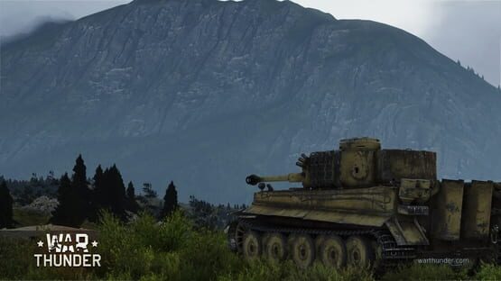 War Thunder képernyőkép 5