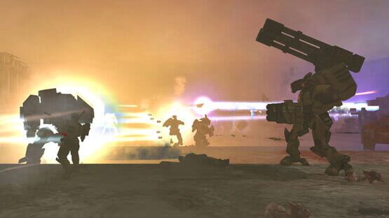 Warhammer 40,000: Dawn of War - Dark Crusade képernyőkép 1