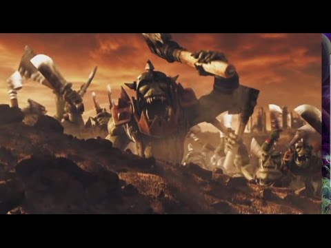Cinematic Trailer videó előnézete