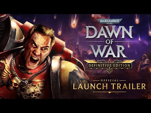 Launch Trailer videó előnézete