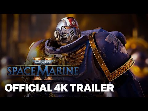 Gameplay Trailer videó előnézete