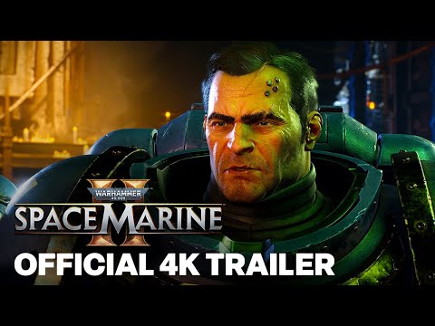 Gameplay Trailer videó előnézete