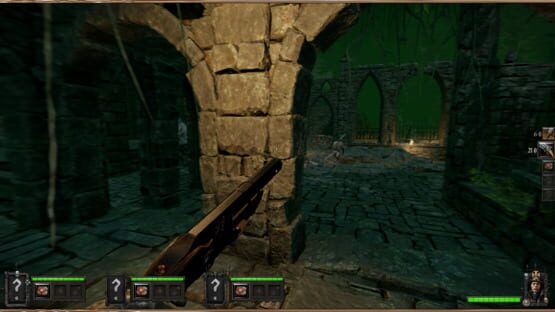 Warhammer: End Times - Vermintide képernyőkép 1