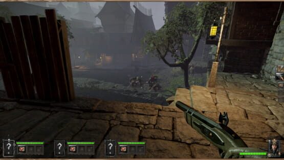 Warhammer: End Times - Vermintide képernyőkép 2
