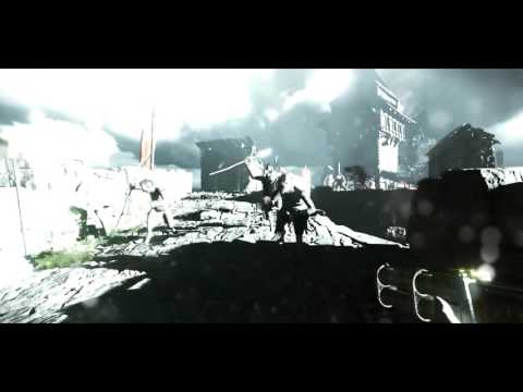 Console Release Trailer videó előnézete