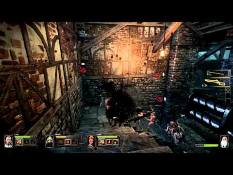 Gameplay Trailer videó előnézete