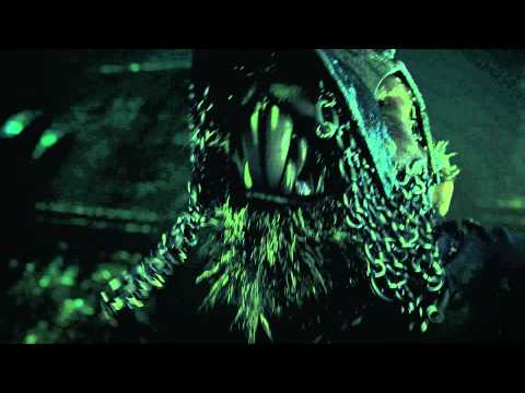 Announcement Trailer videó előnézete