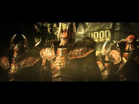 Game intro videó előnézete