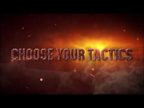Welcome to the Wasteland: Squad Creation and Tactics Trailer videó előnézete