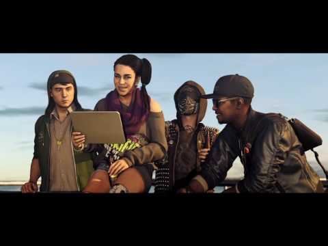 Launch Trailer videó előnézete