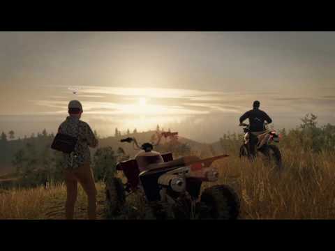 Gamescom 2016 Trailer videó előnézete