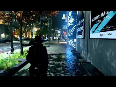 Nvidia Trailer videó előnézete
