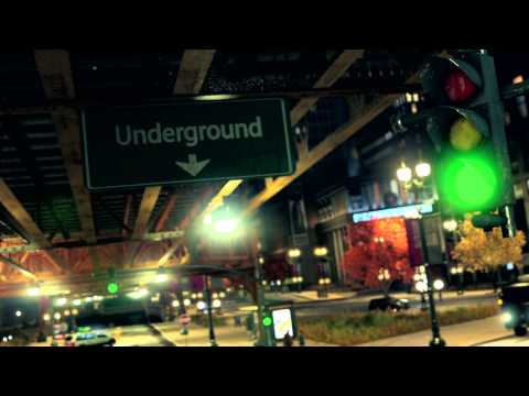 Welcome to Chicago Trailer videó előnézete