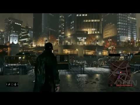 Gameplay Trailer videó előnézete