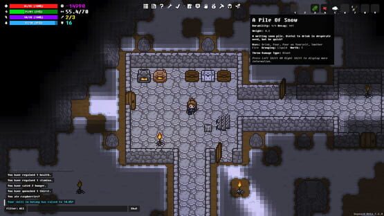 Wayward képernyőkép 5