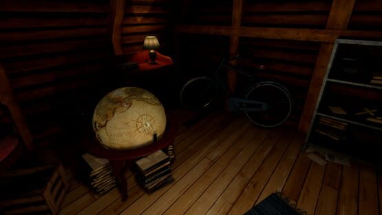 What Never Was képernyőkép 6