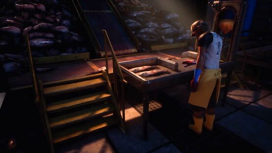 What Remains of Edith Finch képernyőkép 6