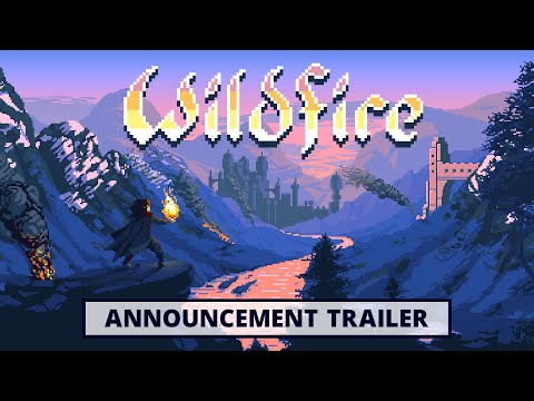 Announcement Trailer videó előnézete