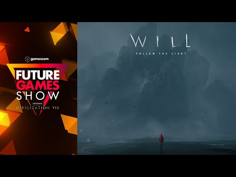 Announcement Trailer videó előnézete