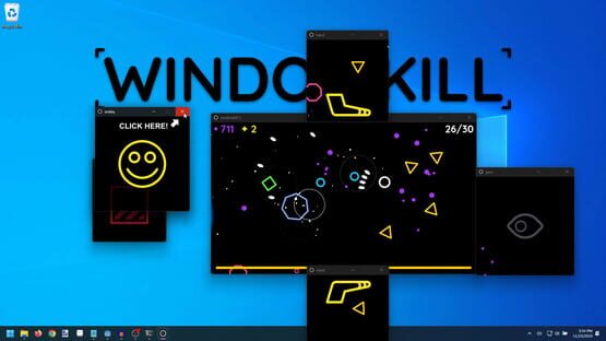 Windowkill képernyőkép 1