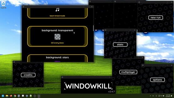 Windowkill képernyőkép 10