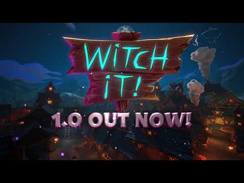 Launch Trailer videó előnézete