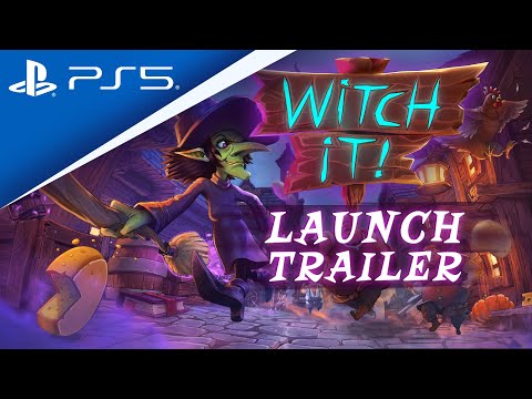 Launch Trailer videó előnézete