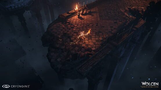 Wolcen: Lords of Mayhem képernyőkép 5