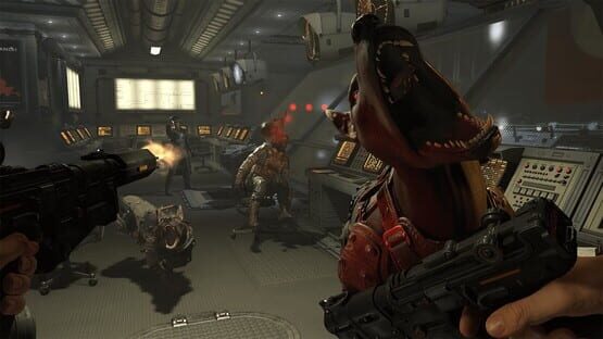 Wolfenstein II: The Freedom Chronicles - Season Pass képernyőkép 2