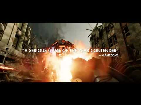 Trailer videó előnézete