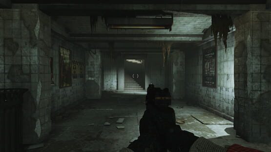 Wolfenstein II: The New Colossus képernyőkép 7