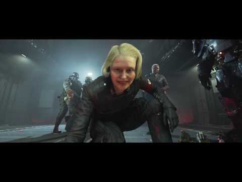 Announcement Trailer videó előnézete
