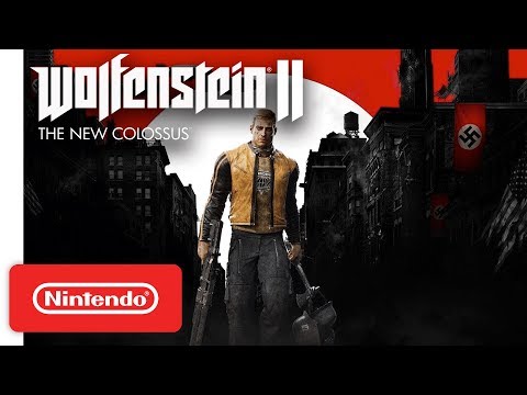 Nintendo Switch Launch Trailer videó előnézete