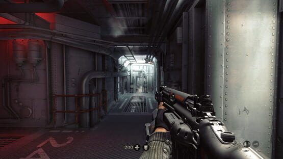 Wolfenstein: The New Order képernyőkép 1