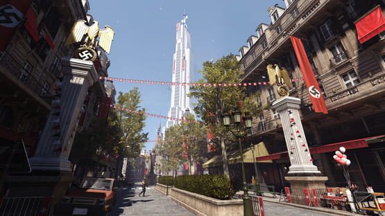 Wolfenstein: Youngblood képernyőkép 12